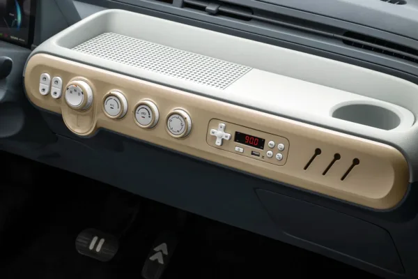 ILIOS SNAPP inside Gold