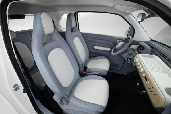 ILIOS SNAPP inside siting gold