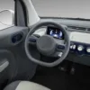 ILIOS SNAPP inside steering Blue
