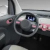 ILIOS SNAPP inside steering pink