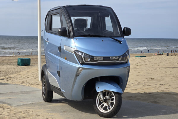 MICROCAR-3