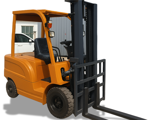 FORKLIFT