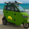 MICROCAR-Lamon-Green